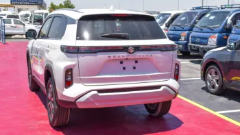 Suzuki Vitara 2023 FWD 5Doors 4cyl