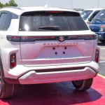 Suzuki Vitara 2023 FWD 5Doors 4cyl - Thumbnail 7