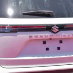 Suzuki Vitara 2023 FWD 5Doors 4cyl - Thumbnail 8