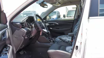 Suzuki Vitara 2023 FWD 5Doors 4cyl