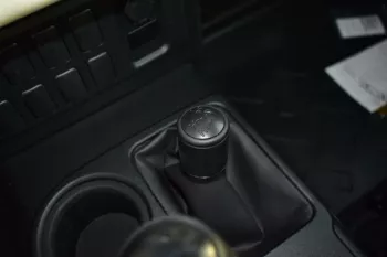2022 TOYOTA FJ CRUISER V6 4.0L Petrol AT