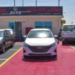 Hyundai Accent 1.6 2023 - Thumbnail 1