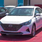 Hyundai Accent 1.6 2023 - Thumbnail 2