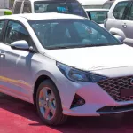 Hyundai Accent 1.6 2023 - Thumbnail 3