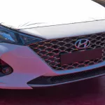 Hyundai Accent 1.6 2023 - Thumbnail 4