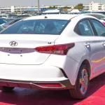 Hyundai Accent 1.6 2023 - Thumbnail 5