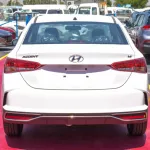 Hyundai Accent 1.6 2023 - Thumbnail 6