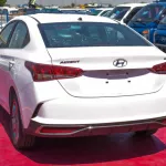 Hyundai Accent 1.6 2023 - Thumbnail 7