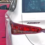 Hyundai Accent 1.6 2023 - Thumbnail 8