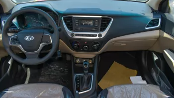 Hyundai Accent 1.6 2023