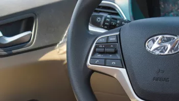 Hyundai Accent 1.6 2023