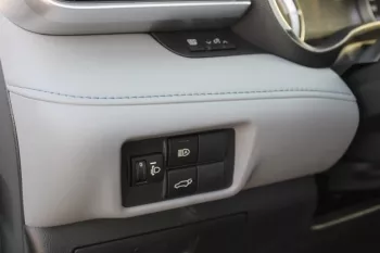 TOYOTA HIGHLANDER 2.5L HYBRID AWD 2023