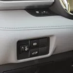 TOYOTA HIGHLANDER 2.5L HYBRID AWD 2023 - Thumbnail 7