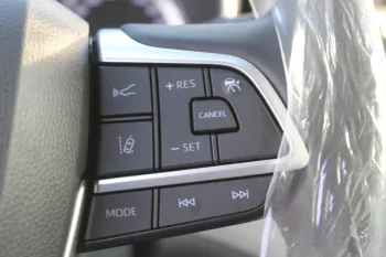 TOYOTA HIGHLANDER 2.5L HYBRID AWD 2023