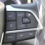 TOYOTA HIGHLANDER 2.5L HYBRID AWD 2023 - Thumbnail 9
