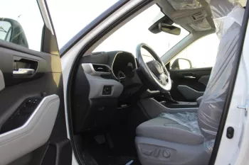 TOYOTA HIGHLANDER 2.5L HYBRID AWD 2023