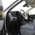 TOYOTA HIGHLANDER 2.5L HYBRID AWD 2023 - Thumbnail 12