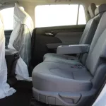 TOYOTA HIGHLANDER 2.5L HYBRID AWD 2023 - Thumbnail 13