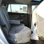 TOYOTA HIGHLANDER 2.5L HYBRID AWD 2023 - Thumbnail 14