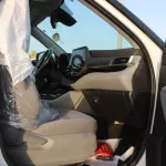 TOYOTA HIGHLANDER 2.5L HYBRID AWD 2023 - Thumbnail 15