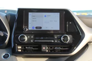 TOYOTA HIGHLANDER 2.5L HYBRID AWD 2023