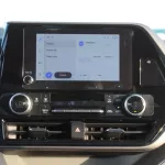 TOYOTA HIGHLANDER 2.5L HYBRID AWD 2023 - Thumbnail 16