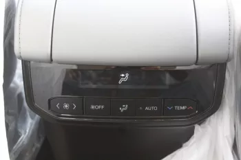 TOYOTA HIGHLANDER 2.5L HYBRID AWD 2023