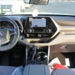 TOYOTA HIGHLANDER 2.5L HYBRID AWD 2023 - Thumbnail 18