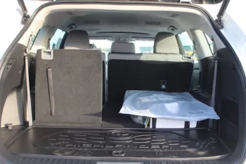 TOYOTA HIGHLANDER 2.5L HYBRID AWD 2023
