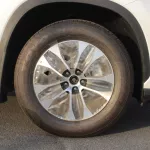 TOYOTA HIGHLANDER 2.5L HYBRID AWD 2023 - Thumbnail 23