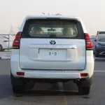 TOYOTA PRADO 2.7L VX 2023 4WD 5 DOORS - Thumbnail 5