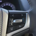 TOYOTA PRADO 2.7L VX 2023 4WD 5 DOORS - Thumbnail 9