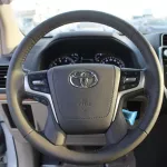 TOYOTA PRADO 2.7L VX 2023 4WD 5 DOORS - Thumbnail 10