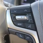 TOYOTA PRADO 2.7L VX 2023 4WD 5 DOORS - Thumbnail 11