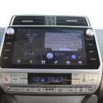 TOYOTA PRADO 2.7L VX 2023 4WD 5 DOORS - Thumbnail 13