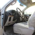 TOYOTA PRADO 2.7L VX 2023 4WD 5 DOORS - Thumbnail 15