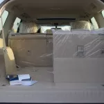 TOYOTA PRADO 2.7L VX 2023 4WD 5 DOORS - Thumbnail 17