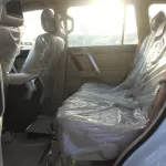 TOYOTA PRADO 2.7L VX 2023 4WD 5 DOORS - Thumbnail 18