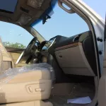 TOYOTA PRADO 2.7L VX 2023 4WD 5 DOORS - Thumbnail 19