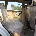 TOYOTA PRADO 2.7L VX 2023 4WD 5 DOORS - Thumbnail 20