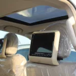TOYOTA PRADO 2.7L VX 2023 4WD 5 DOORS - Thumbnail 22