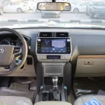 TOYOTA PRADO 2.7L VX 2023 4WD 5 DOORS - Thumbnail 23