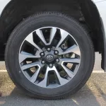 TOYOTA PRADO 2.7L VX 2023 4WD 5 DOORS - Thumbnail 25