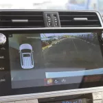 TOYOTA PRADO 2.7L VX 2023 4WD 5 DOORS - Thumbnail 27