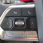 Toyota Land Cruiser VXR 2023 Model Year White Color - Thumbnail 8