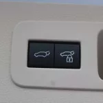 Toyota Land Cruiser VXR 2023 Model Year White Color - Thumbnail 15