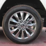 Toyota Land Cruiser VXR 2023 Model Year White Color - Thumbnail 23