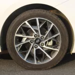 HYUNDAI AVANTE 1.6L PETROL FWD 2020 USED 95000KM - Thumbnail 7