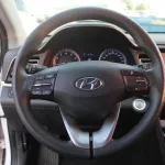 HYUNDAI AVANTE 1.6L PETROL FWD 2020 USED 95000KM - Thumbnail 12