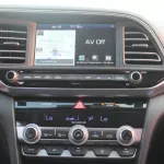 HYUNDAI AVANTE 1.6L PETROL FWD 2020 USED 95000KM - Thumbnail 16